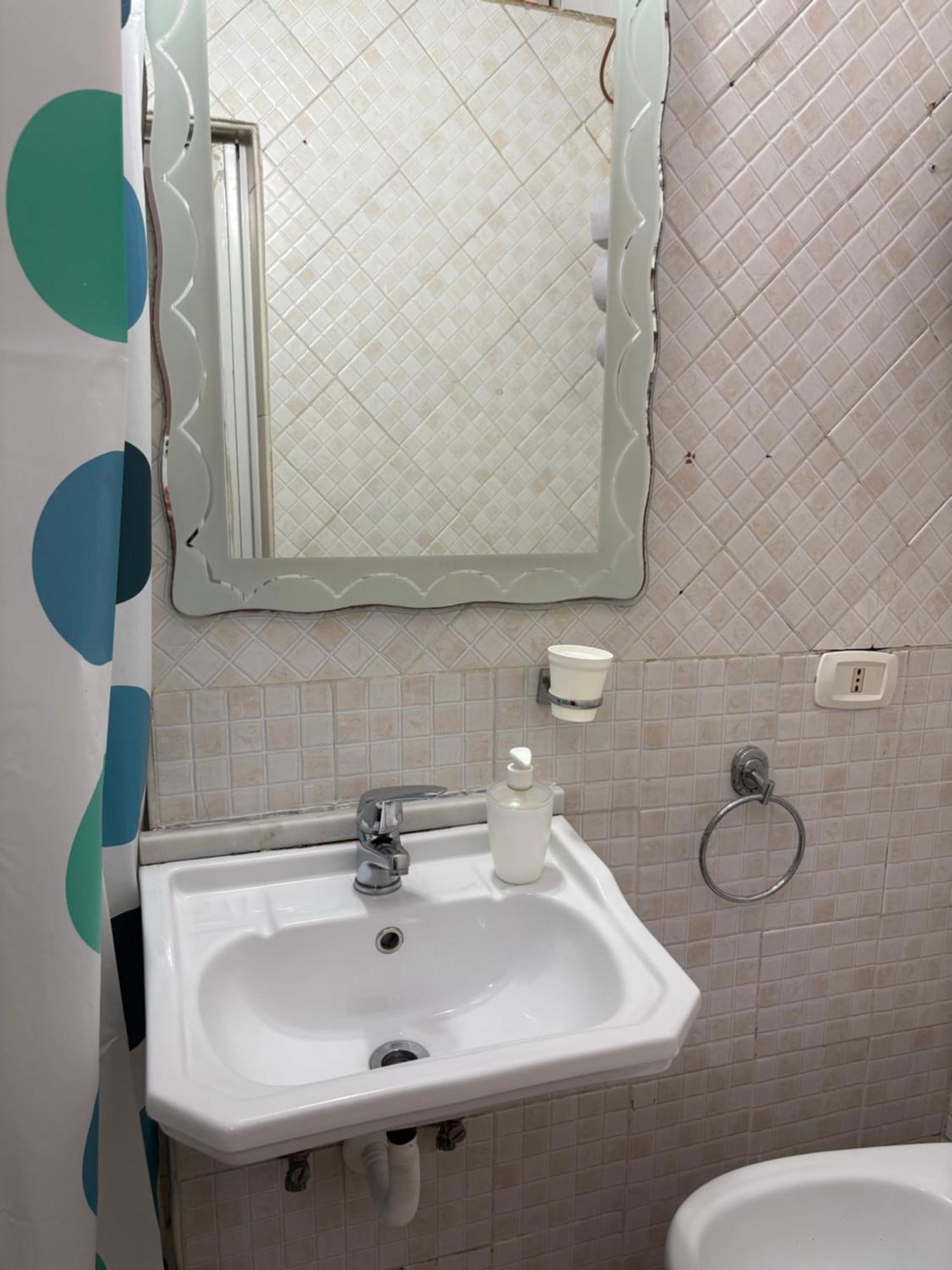 Guest House “Nonna Rossa” 나폴리 외부 사진